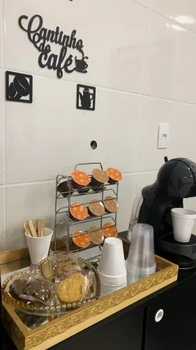 SUBLOCAÇÃO SALA PARA MANICURE/NAIL/TRANCISTA