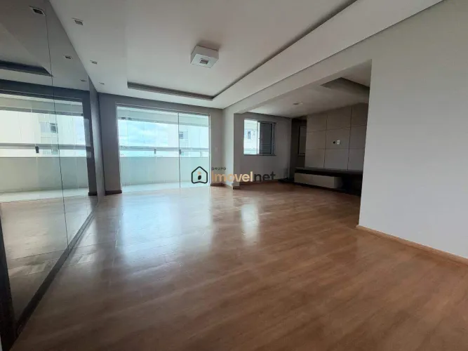 Apartamento para aluguel, 2 quartos, 1 suíte, 2 vagas, Buritis - Belo Horizonte/MG