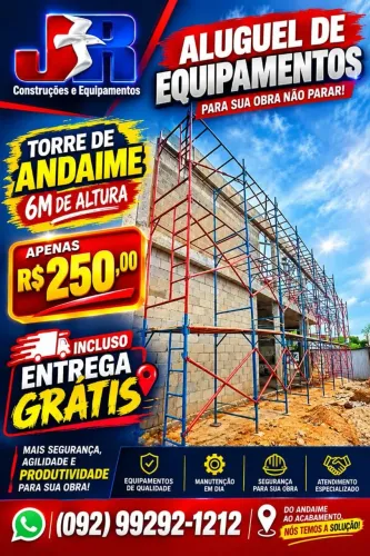 Andaime 