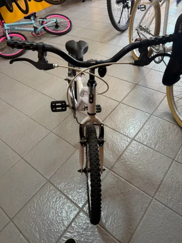 Bicicleta aro 20