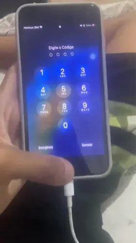 iPhone 8 Plus, 200 pra hora!!