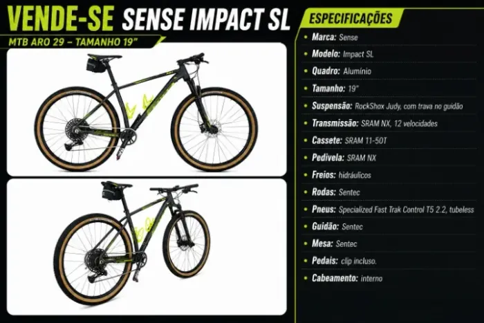 BIKE SENSE