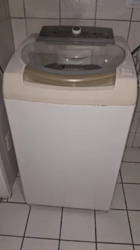 Maquina de lavar