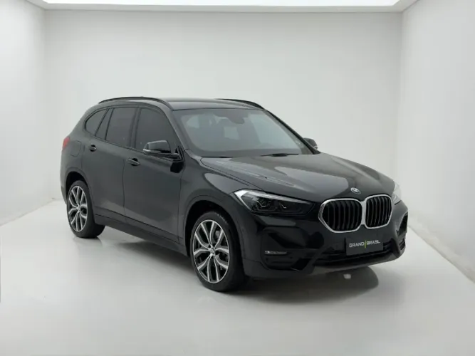 BMW X1 Sdrive 20I 2.0/2.0 TB Acti.flex Aut. 2022