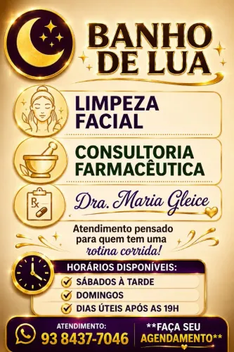 Atenção Farmacêutica Integrativa 