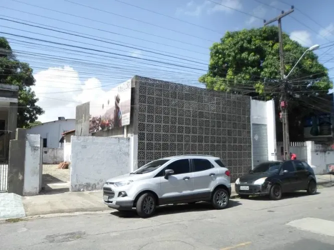 LOJA para alugar na cidade de FORTALEZA-CE