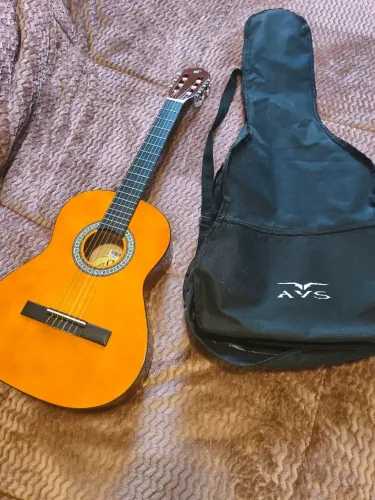 Violão - Instrumento Musical
