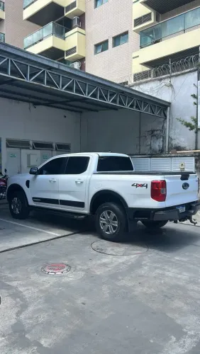 Ford Ranger XLS 2.0l 4X4 2024