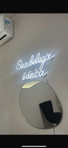 Led escrita
