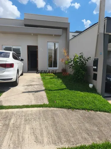 Casa em condomínio à Venda, Jardins do Império, Indaiatuba, SP