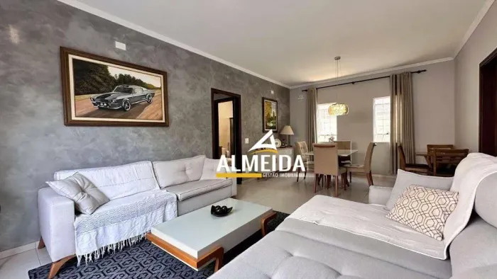 Casa à venda, 111 m² por R$ 590.000,00 - Diário Ville - Rio Claro/SP