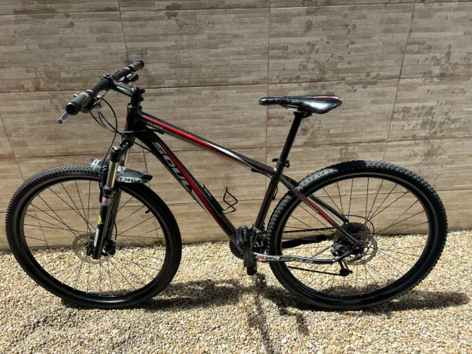 Bike