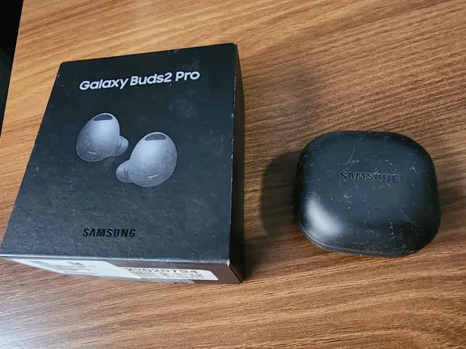 Samsung Buds 2 Pro