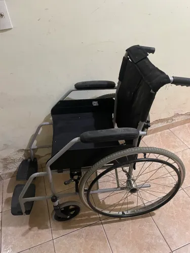 Cadeira de roda
