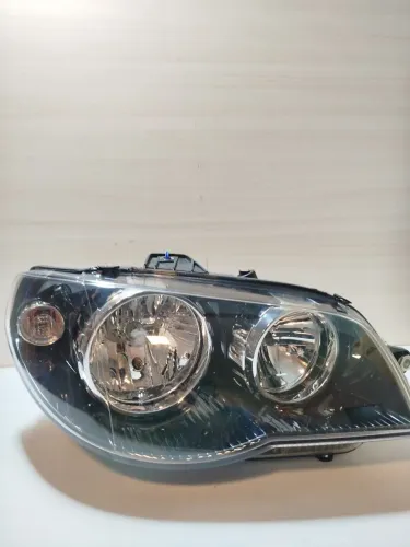 Farol Palio 2005/ Adventure Direito Fiat 7090299