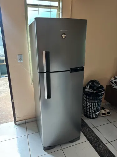 Geladeira Brastemp Frost Free usada