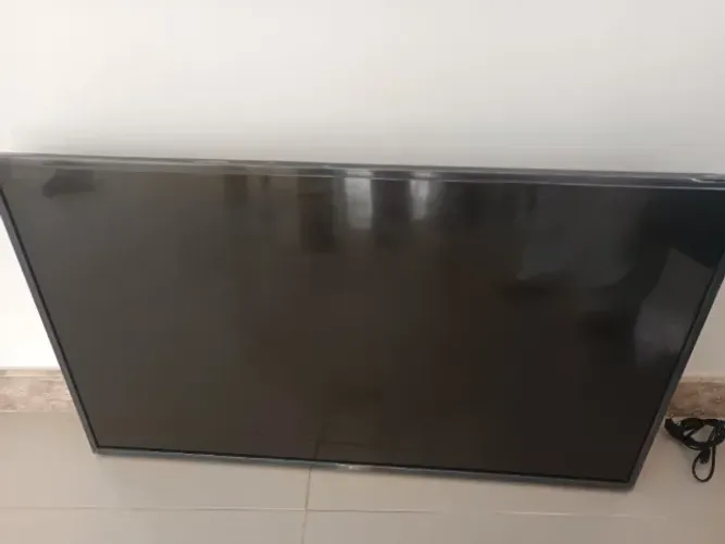 TV PARA APROVEITAMENTO DE PEÇAS