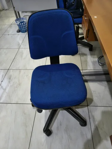 Cadeira de escritório