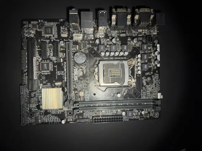 H110M-C/BR