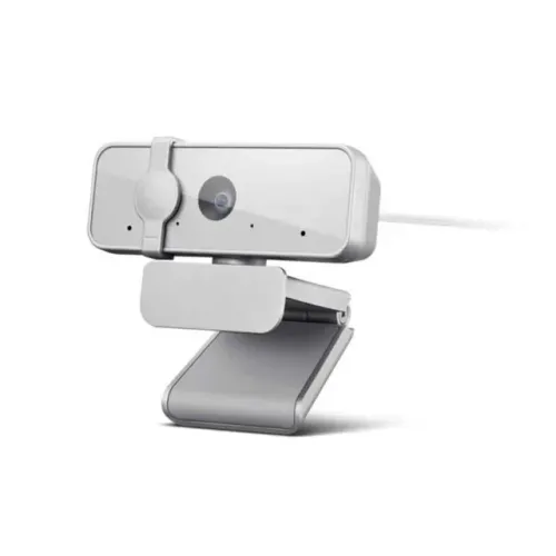 Lenovo 300 FHD Webcam, ótima qualidade
