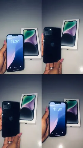 iPhone 14 no precinho 