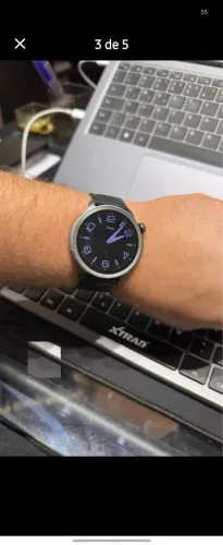 Amazfit balance
