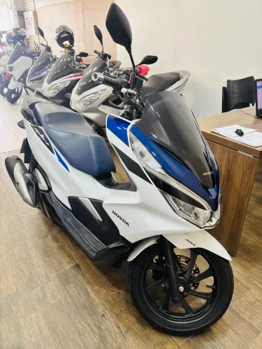 PCX SPORT 150 2022 com 16Mil KM