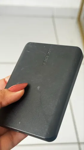 HD EXTERNO