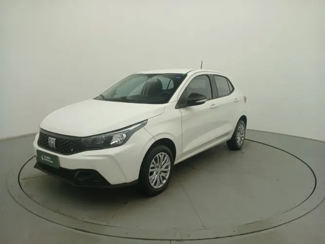 Fiat Argo Drive 1.0 Firefly 2025