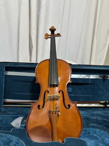 Violino Eagle 4/4 + Estojo