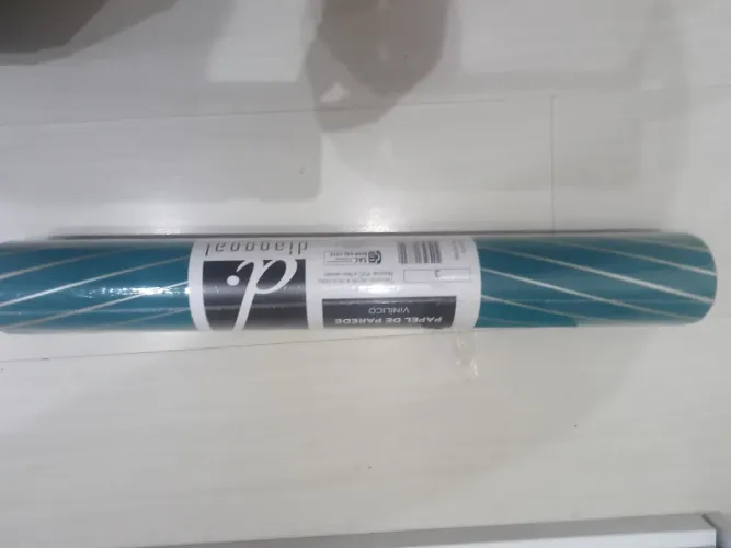 Papel de parede