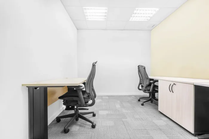 Escritório para alugar para 2 pessoas em Regus BRASILIA, Ed Varig - Asa Norte