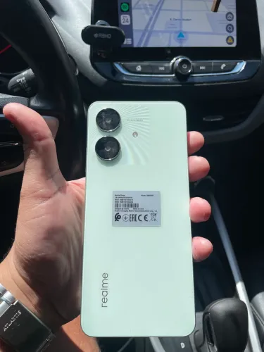 Realme Note 60 - 128GB