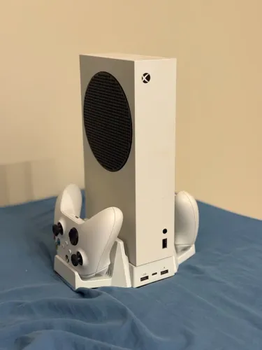 VENDE-SE XBOX SÉRIE S
