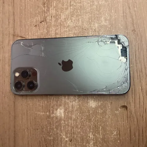 iPhone 12 Pro Max