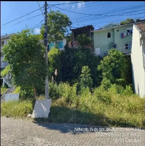 Oportunidade Única em BENTO GONCALVES - RS | Tipo: Terreno | Negociação: Leilão | Situação