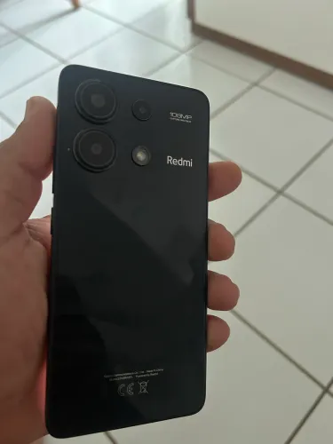 REDMI NOTE 13