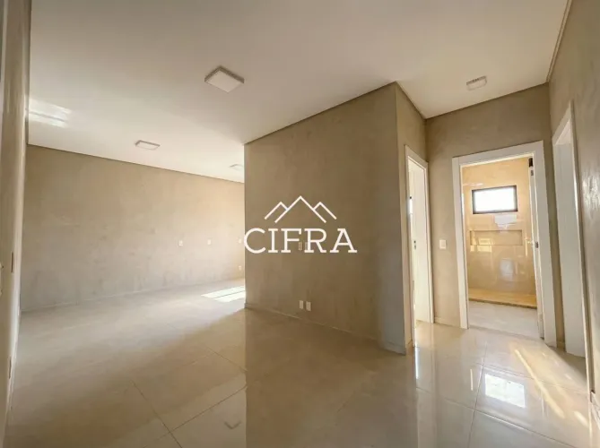 Apartamento - Aluguel - 02 dormitórios - 50m2 - Semi Mobiliado - Fundo Canoas - Rio do Sul