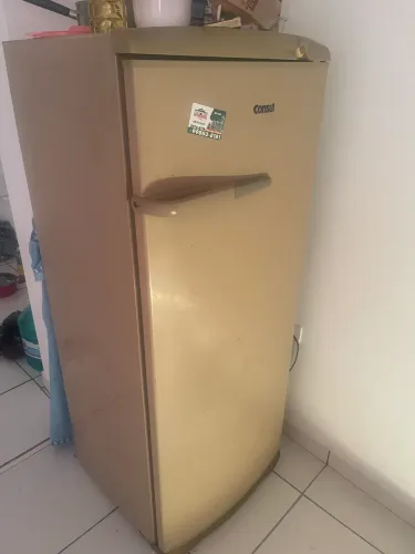Geladeira barato