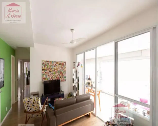 APARTAMENTO RESIDENCIAL em São Paulo - São Paulo, Consolação