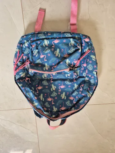 Mochila Infantil