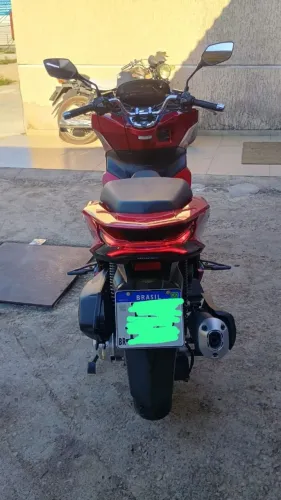 PCX 160 ABS 2025 - Único dono