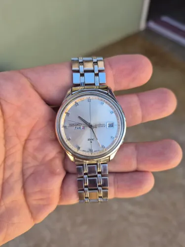 Seiko sealion automático 6106