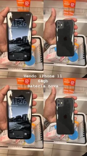 iPhone 11 