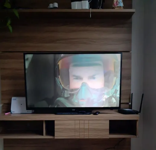 Tv Samsung led não smart