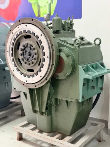 Reversor marítimo D300 