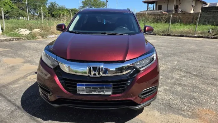 Honda HR-V EXL 1.8 Flexone 16V 5P Aut. 2021