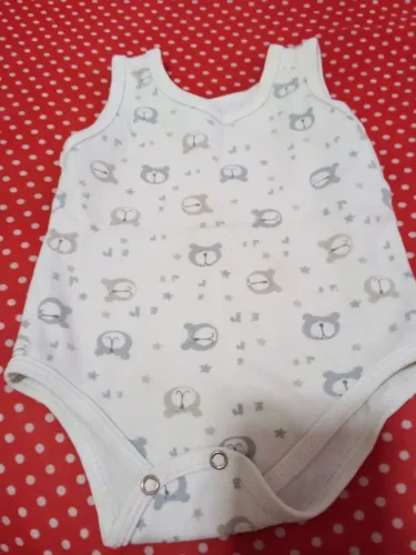 Roupas para bebê