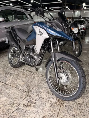 Honda XRE 190/ Flex