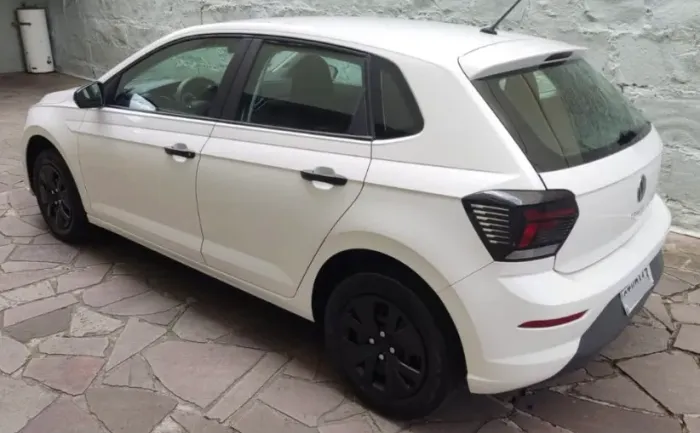 Aluguel Uber/99/aplicativo Polo